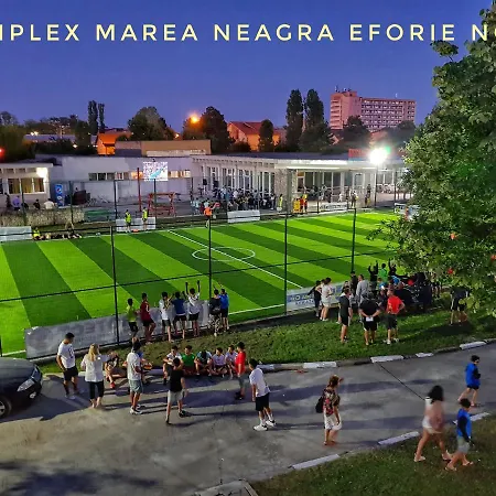 Complex Marea Neagra-2