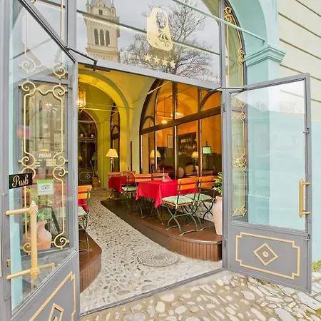 Casa Georgius Krauss Sighisoara-3