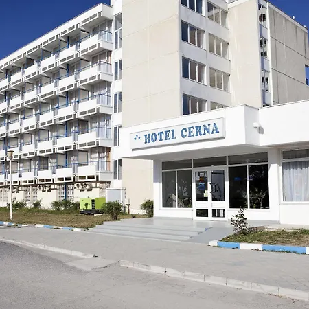 Hotel Cerna-3