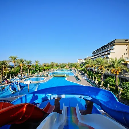 Mc Arancia Resort Hotel-2