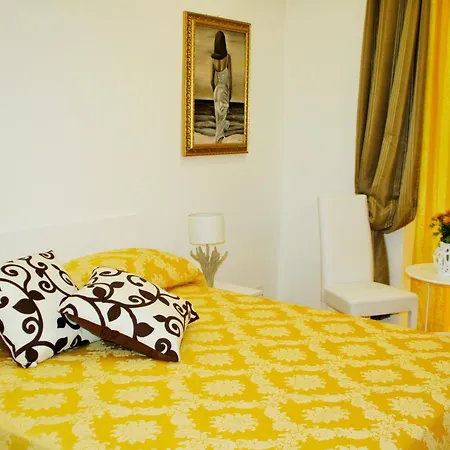 Have A Nice Holiday - Luxury Rooms-3