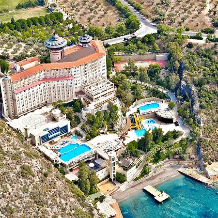 Alkoclar Adakule Hotel-3