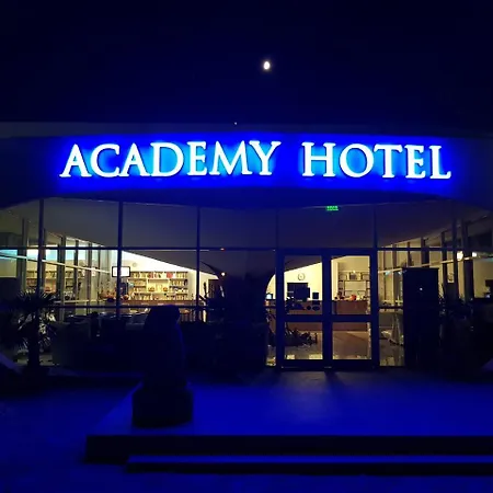 Academy Hotel-3