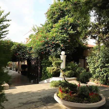 Hotel Ten Constanta-2