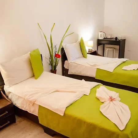 City Lux Villa-3