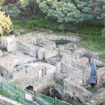 Campi Flegrei House-3