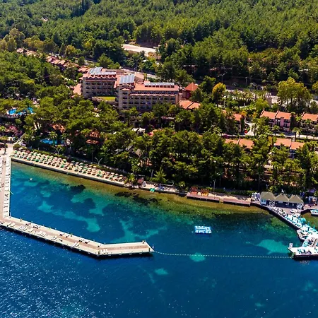 Grand Yazici Club Marmaris Palace-2