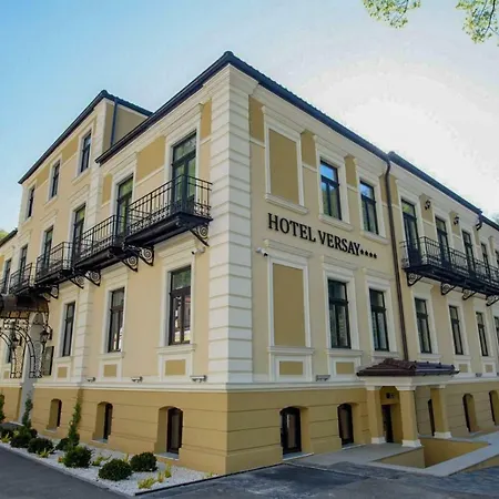 Hotel Versay-2