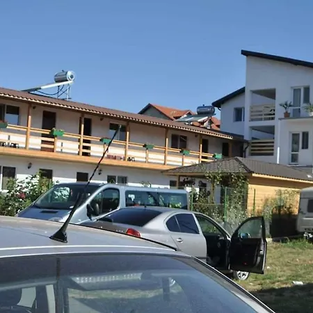 La Nașa Costinești-3