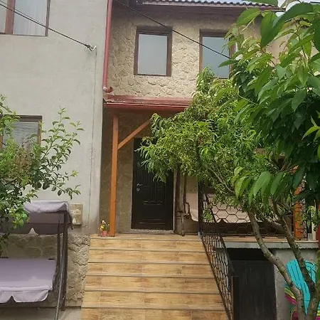 Casa Andrei Techirghiol-2