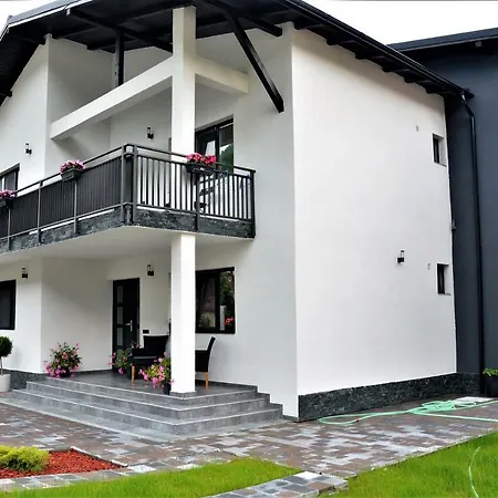 Casa AQUARIUS-2