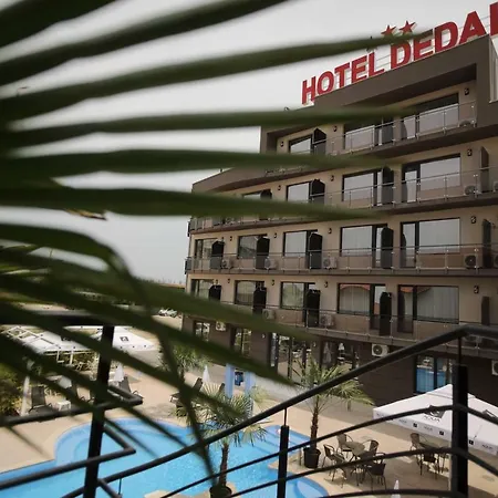 Hotel Dedal-3