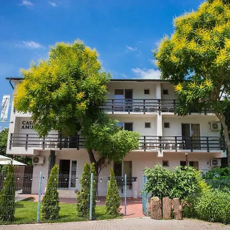 Casa Amur-3