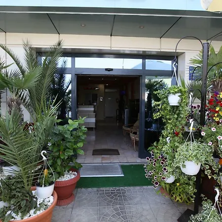 Motel Nordiana-2