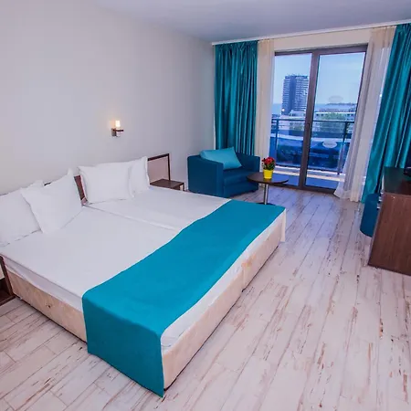 Smartline Meridian Hotel-2
