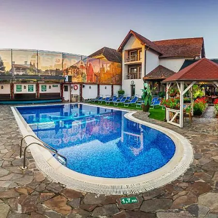 Hotel Korona-3
