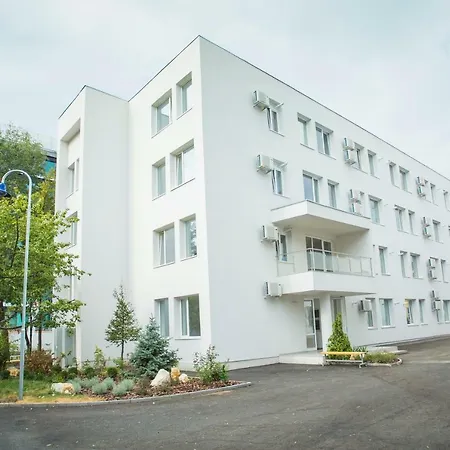 Residence Dp Pipera-3