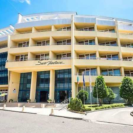 Sun Palace Hotel-2