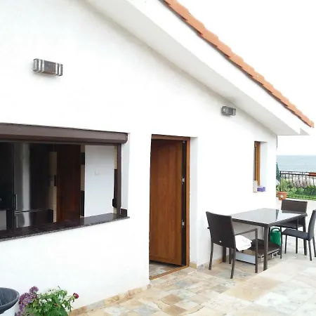 Vila pe plaja nr 9-2