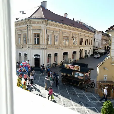Top Royal Central Brasov-3