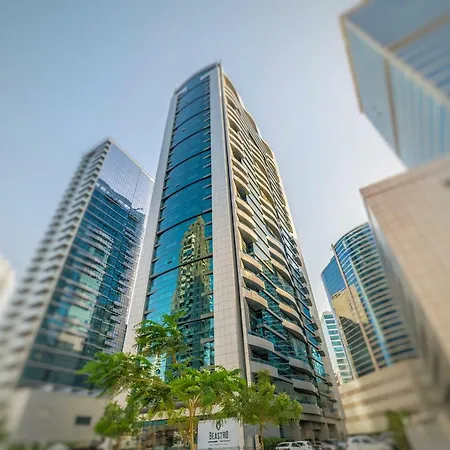 First Central Hotel Suites-3