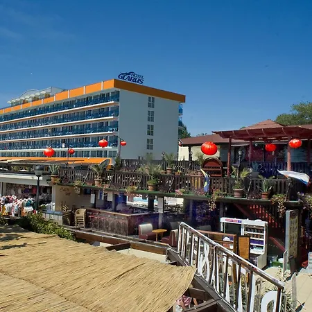 Hotel Glarus Beach& Aqua Park-2