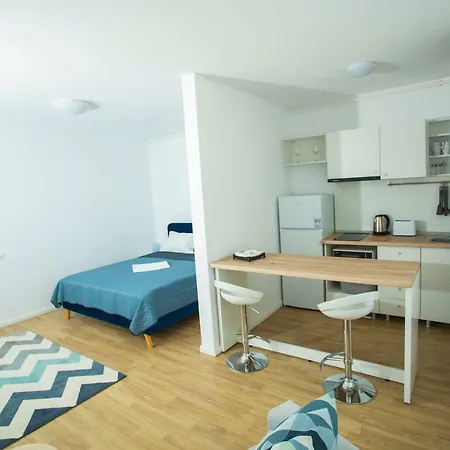 Residence Dp Pipera-2