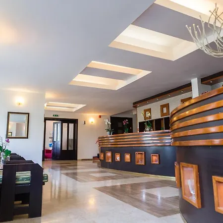 Hotel Park Sfantu Gheorghe-2