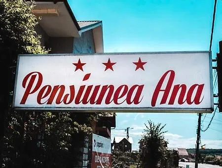 Pensiunea Ana-2