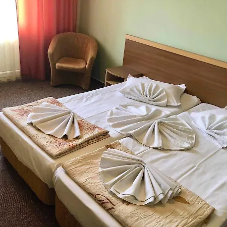 Hotel Cris-3