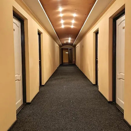 Hotel Cris-2