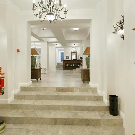 Excelsior Boutique Hotel Sinaia-3