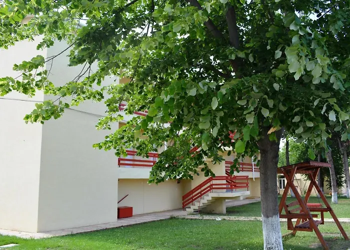 Complex Marea Neagra Hotel Eforie Nord
