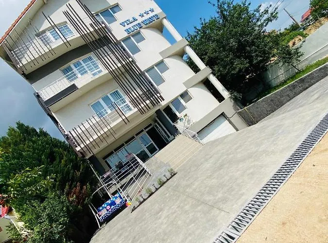 Blue Wave Hotel Năvodari