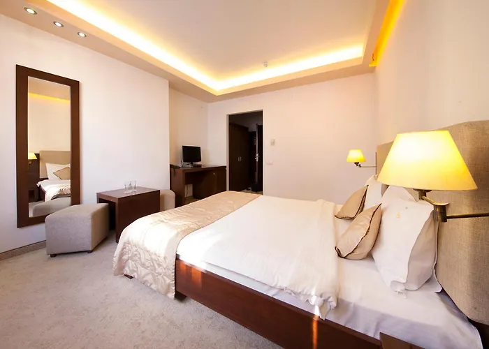 Hotel Yesterday Bucureşti