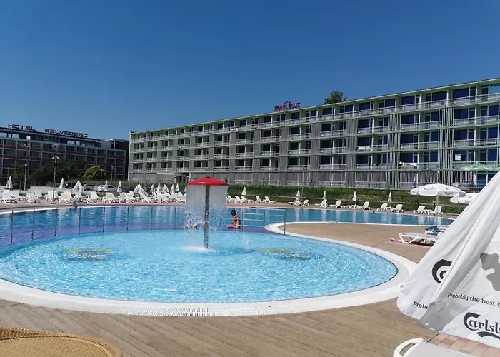 HOTEL FELIX Eforie Nord