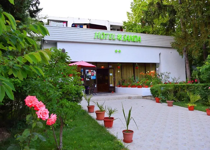 Hotel Sanda Venus