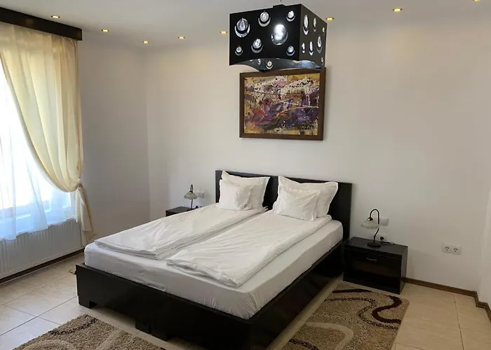 Chic City Rooms Sighişoara