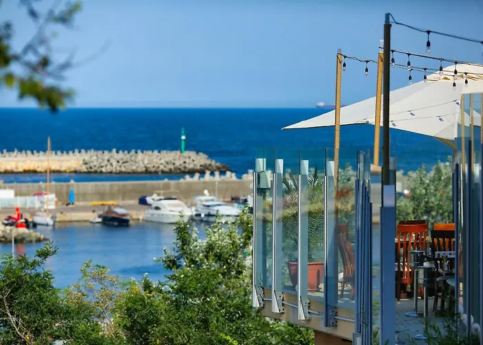 Le Premier Hotel Constanţa