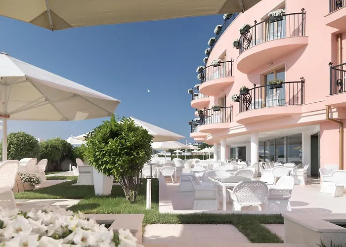 Hotel Residence Dune - Free Beach Access Sunny Beach