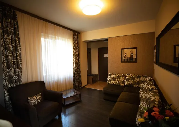 Hotel Check Inn Timişoara