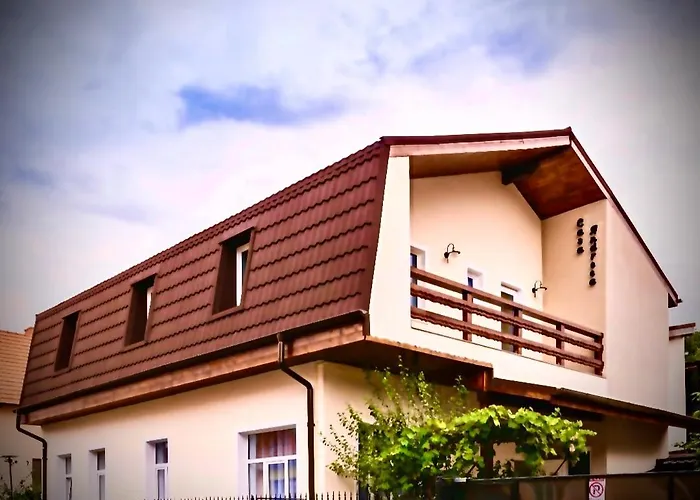 Casa Andreea Hotel Brașov