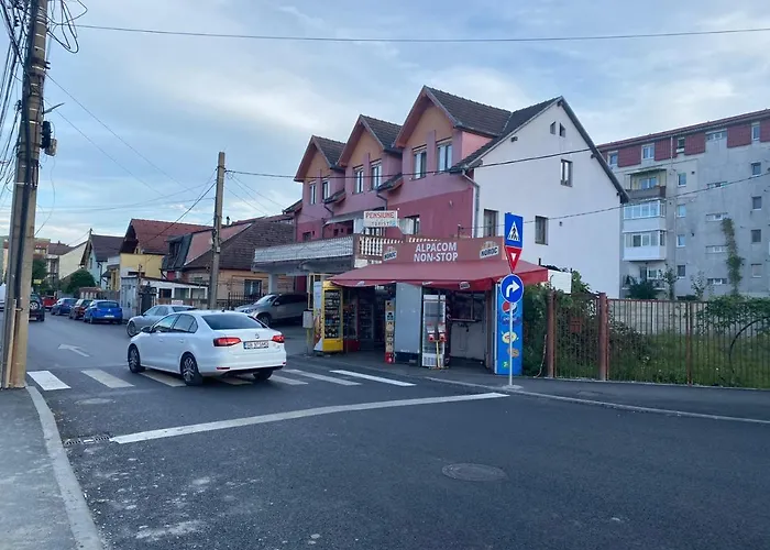 Pensiune Turist Sibiu