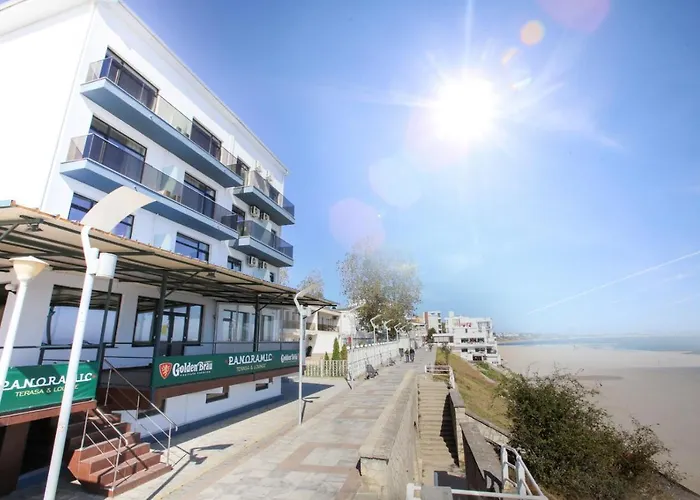 Vila Panoramic Eforie Nord