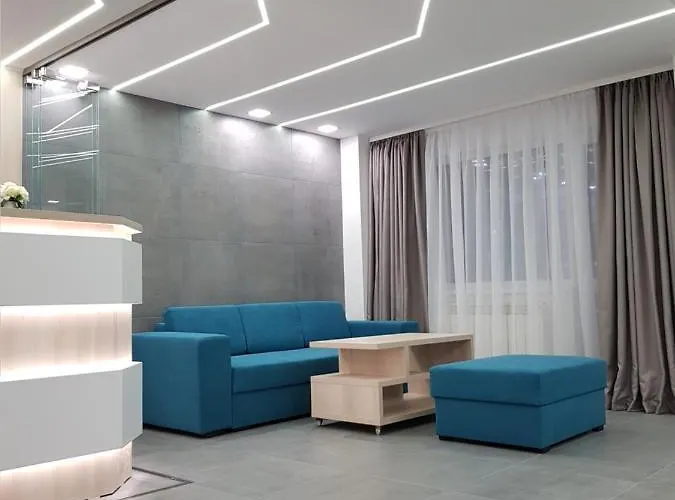 Turquoise Boutique Hotel Năvodari