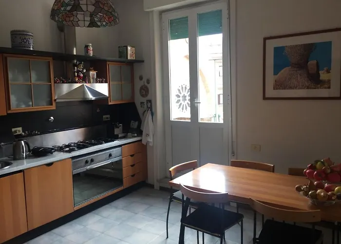 B&B La Capitale Roma