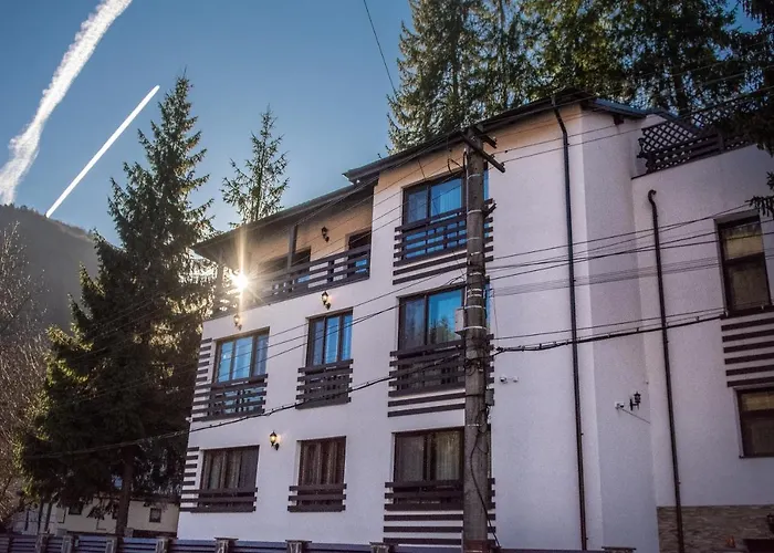 Imperial Hotel Sinaia