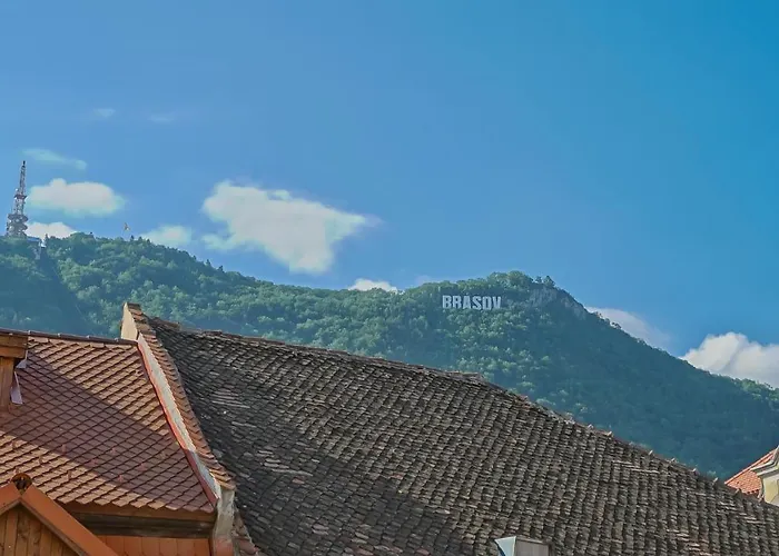 Zoom Rooms Brașov