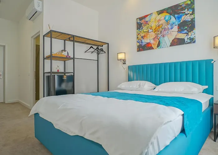Zoom Rooms Brașov