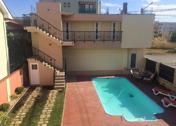 Beach House Năvodari